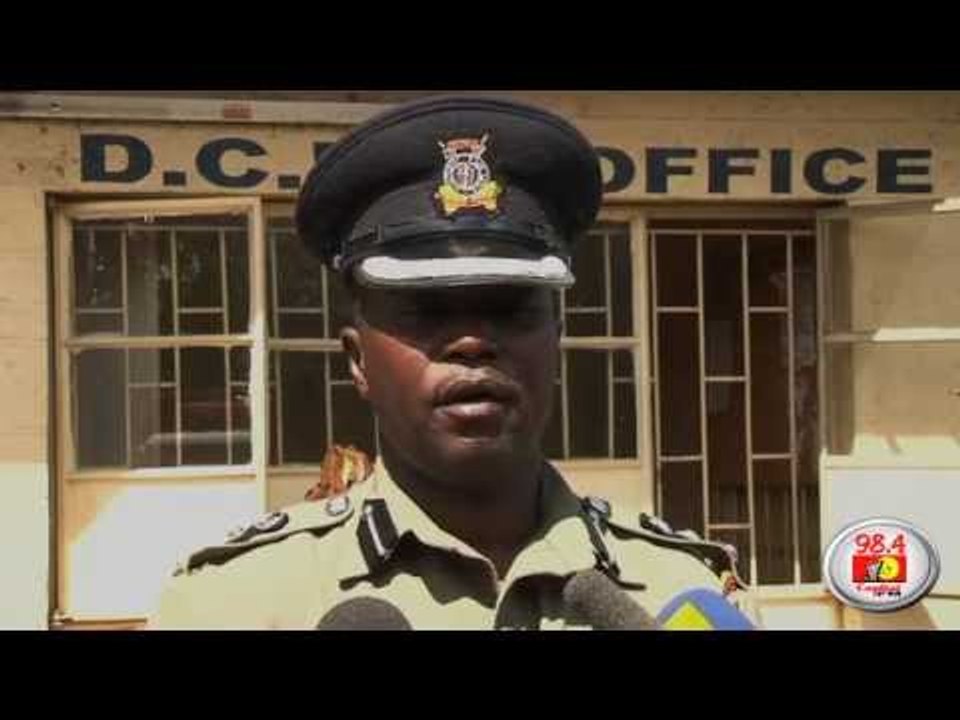 Father of 5 slain kids commits suicide in cells