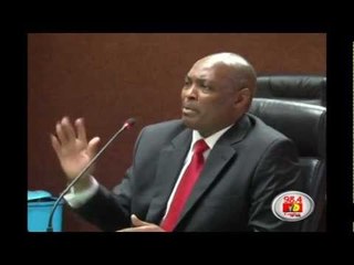 EXCLUSIVE: CID Chief: Tana River intelligence chiefs have failed