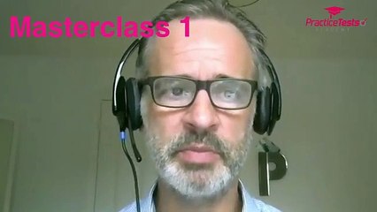 CIMA Case Study Masterclasses - benefits -Practice Tests Academy