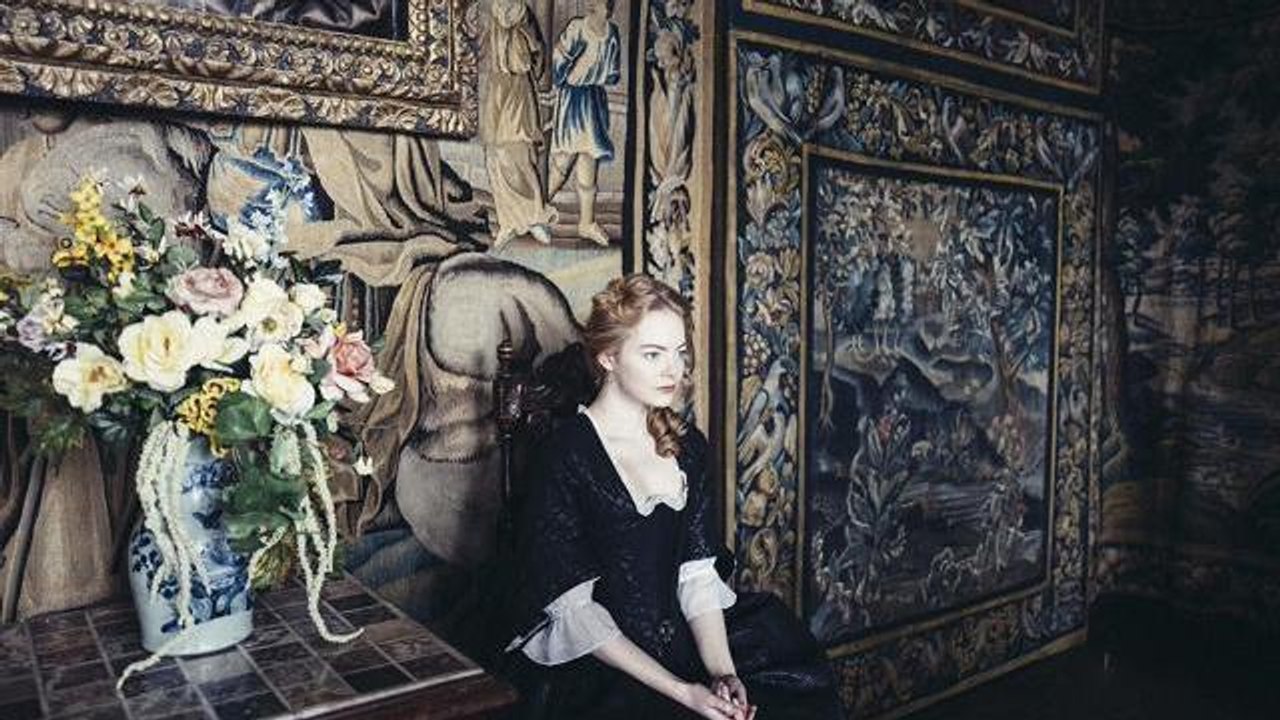 La Favorita: ecco di cosa parla il film candidato a 10 premi Oscar