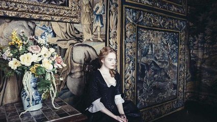 La Favorita: ecco di cosa parla il film candidato a 10 premi Oscar