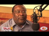 Talk 360 with Atsango Chesoni, Executive Director,KHRC and Ekwe Ethuro, MP,Turkana Central (Part 3)