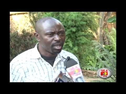 ODM aspirant to sue party over nominations