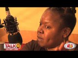 Talk 360 with Atsango Chesoni, Executive Director,KHRC and Ekwe Ethuro, MP,Turkana Central (Part 5)