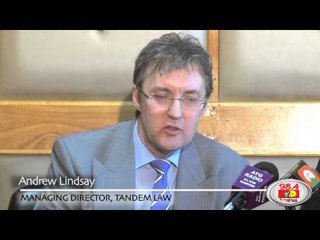Tandem Law firm on Mau Mau case