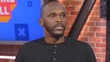 Isaac Bruce joins 'GMFB' to discuss Super Bowl LIII