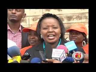 Bishop Wanjiru to face off with Sonko after getting IEBC clearance for Nairobi Senate seat