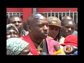 Sonko gets IEBC nod to contest Nairobi Senate seat