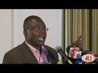 Belgut tops in CDF use as others waste millions