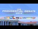 Kenya presidential debate (Kiswahili)