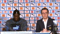 Mercato : Balotelli et son arrivée à l'OM