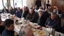AK Parti Ataşehir Belediye Başkan Adayı İsmail Erdem: “Sancaktepe’de imarsız mahallemiz kalmadı. 18 tane mahallenin tamamını 5 ayda bitirdik”