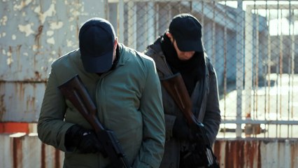 Söz | 67.Bölüm - Fragman 1