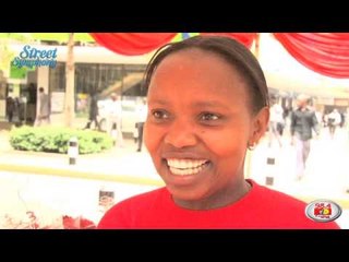 What women want for Valentines