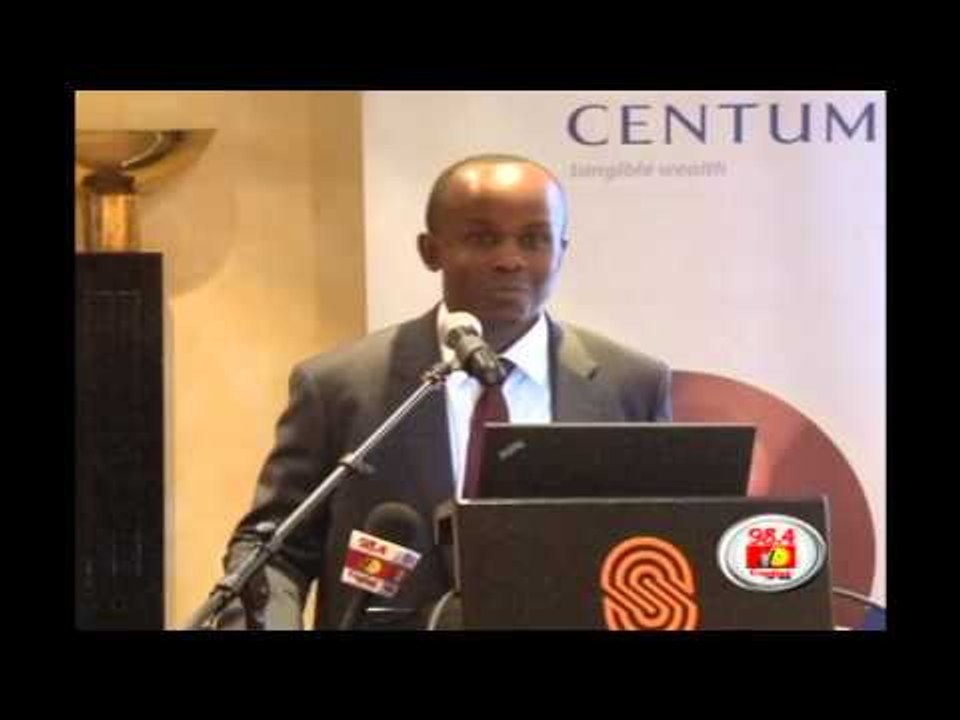 Centum results for HY2012 part 2