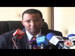 Rigging Kenya poll is impossible - IEBC