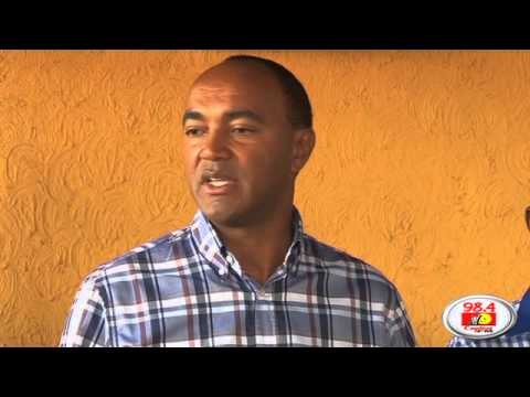 Kenneth concedes defeat in tight presidential race