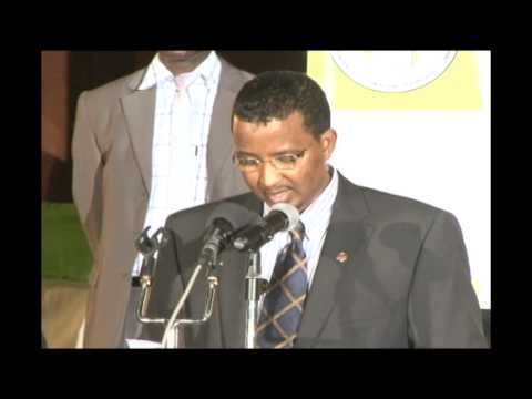 53 returning officers already at the Bomas of Kenya