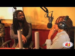 Capital Breakfast hosts Rocky Duwani