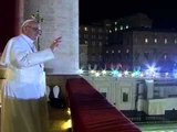 Argentina's Bergoglio becomes Pope Francis I