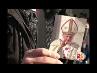 Vatican prepares to select new Pope