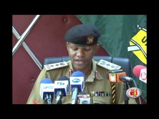 Kimaiyo: Officers will get election allowances end month