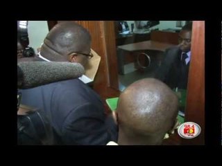 IEBC files response to petition