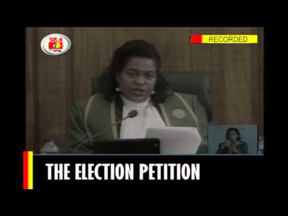 Court throws out Yash Pal Ghai's plea to appear as amicus Curiae