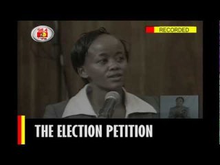 AFRICOG seeks for manual voters' register