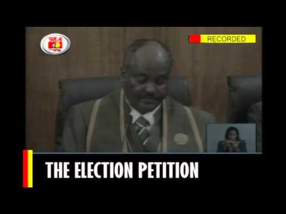 Supreme Court rejects Raila application to audit IEBC IT systems