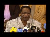 CORD demands reinstatement of Raila, Kalonzo security.