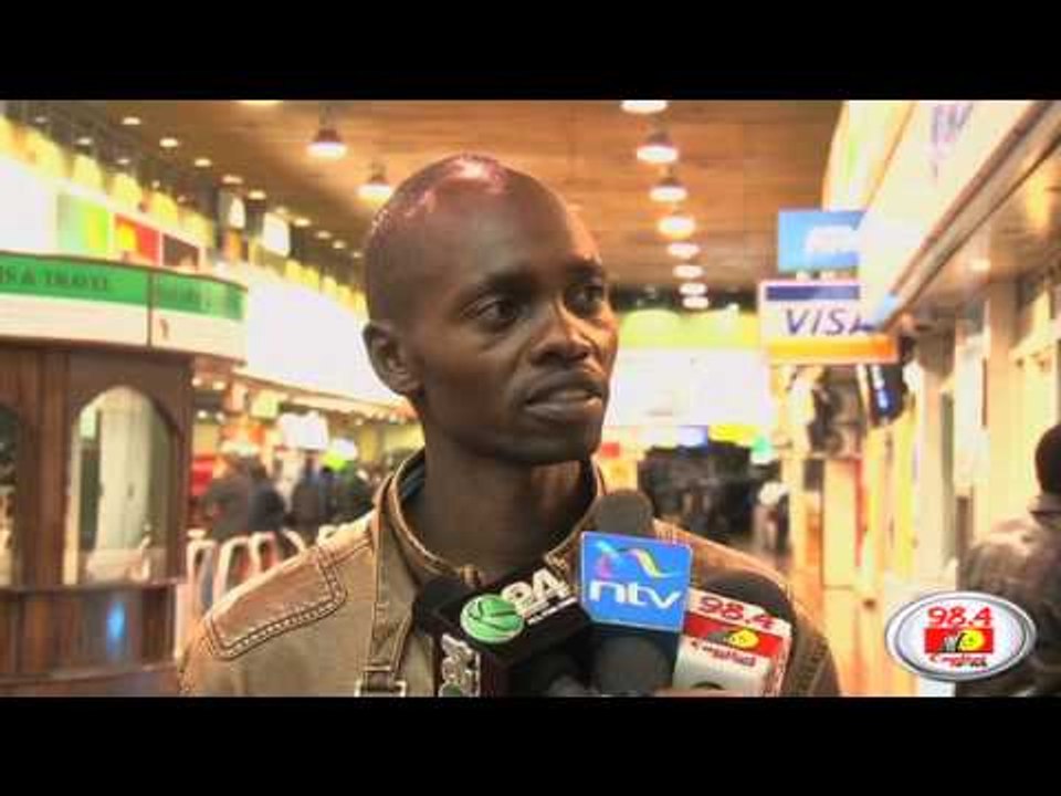 Kogo re-lives Boston bomb horror