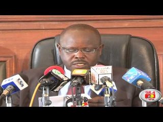 Governors seek more money for counties