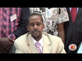 County Assembly speakers join clamour for more pay