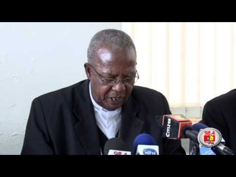 Catholic Church wants the Catholics For Choice adverts withdrawn