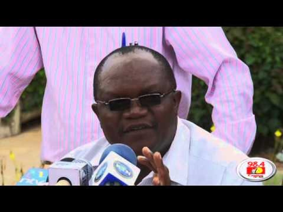 Medics reject Uhuru's health nominee