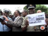 Speed cameras to nab speeding Kenya motorists