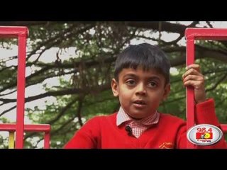 Even the under 18s are geared up for Mater Heart Run 2013