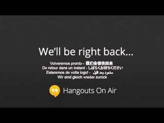 TALK 360 AT CAPITALFM STUDIOS