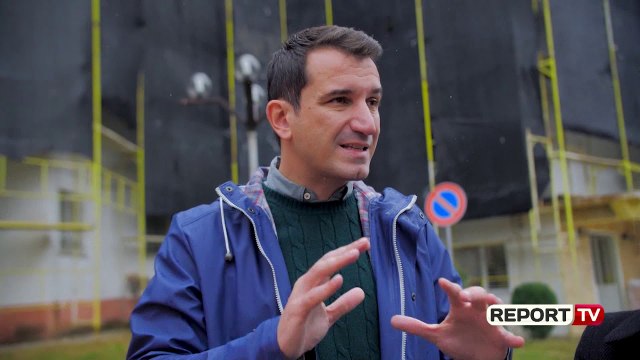 Veliaj inspekton punimet te godinat e Qytetit Studenti: Do të fillojë puna për Kampusin Universitar