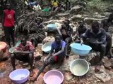 South Sudan attempts to strike gold