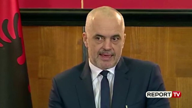 Sorollati për 6 vite qytetarin/ Rama shkarkon drejtorin e Hipotekës Durrës: Halabak