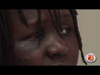 KRU gags injured Kampala assault victim