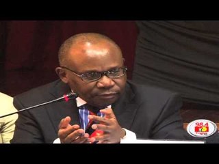 Kenyan AG slams Hague court over 'cooperation'