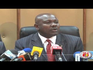 KNUT: Call off strike? You must be kidding