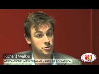 Baileys goes stylish, more feminine