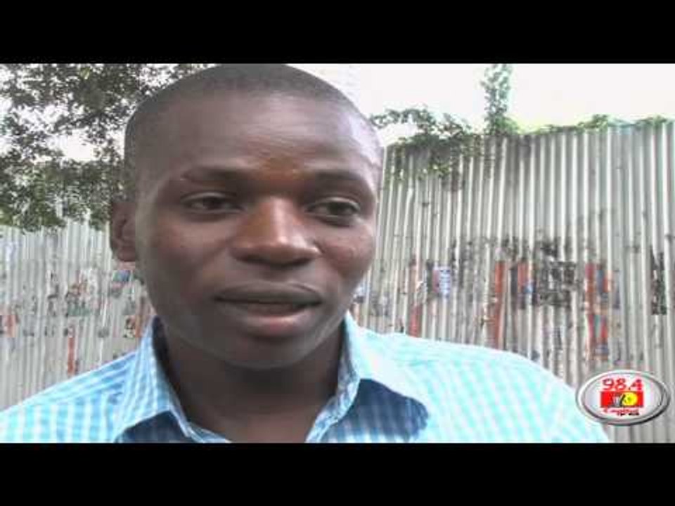 Obama skips Kenya; a frustrated Kenyan responds