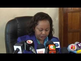 Government to use Sh3bn to settle remaining IDPs