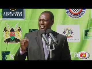 WRC return pegged on Rally scorecard