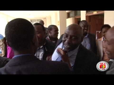 Court upholds election of Kajiado Governor